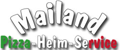 Logo Pizza Mailand Eggenstein-Leopoldshafen